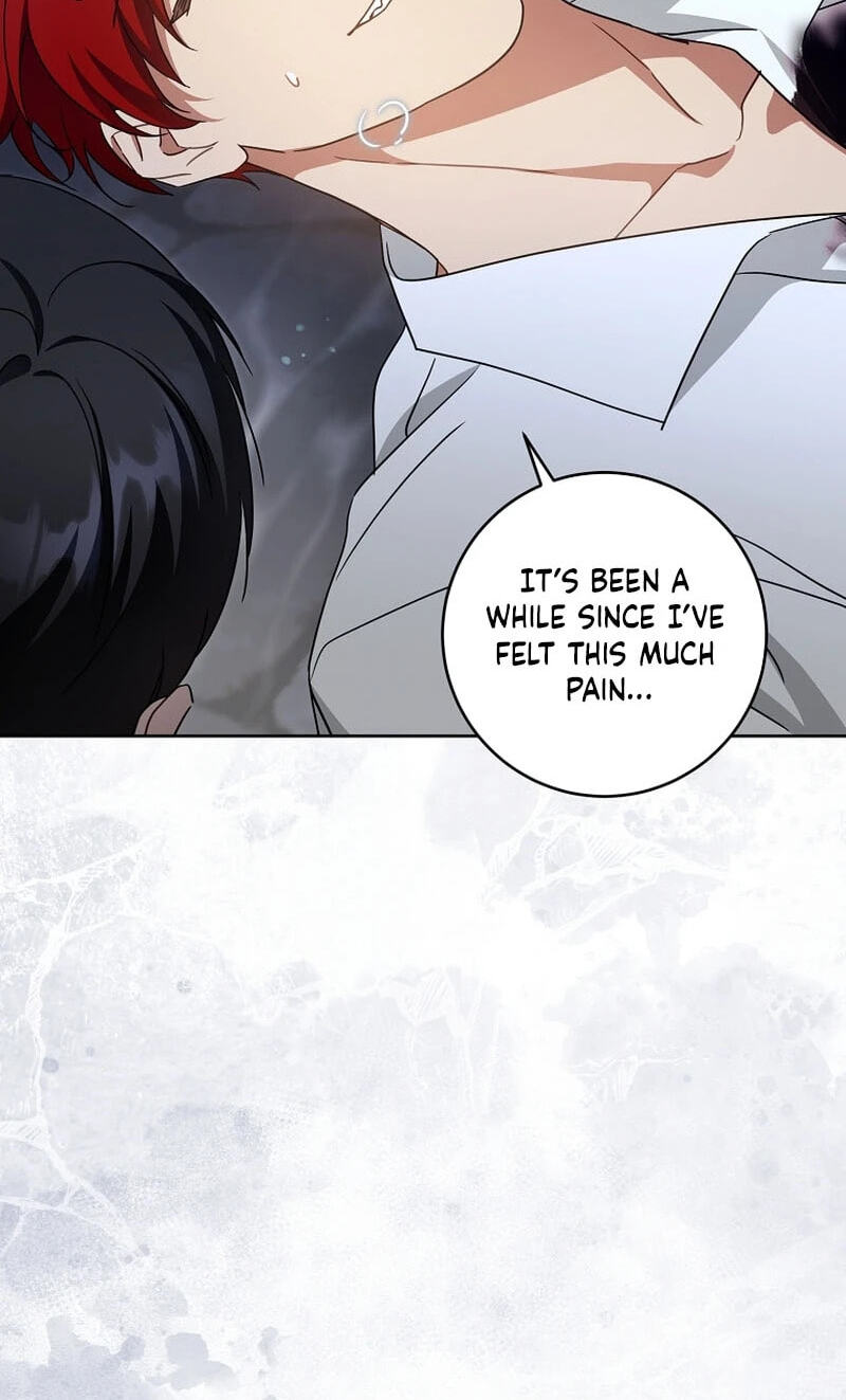 Read Gimme That Pacifier! chapter 125 image 18 on Lezhin