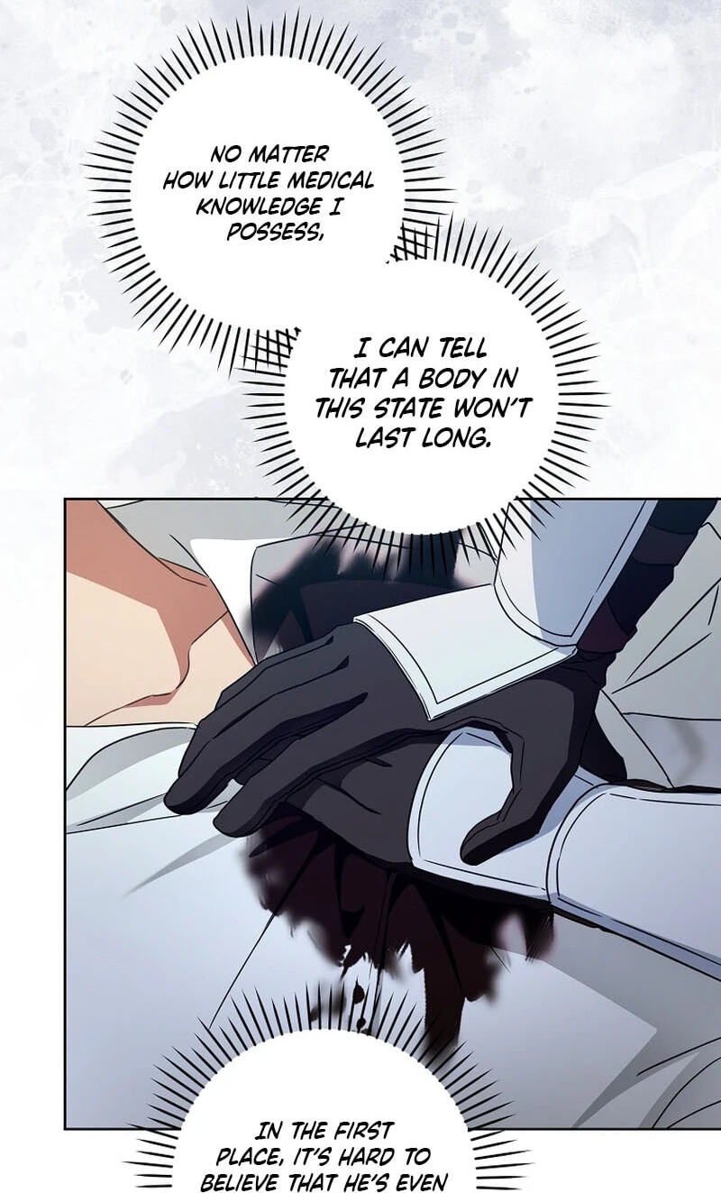 Read Gimme That Pacifier! chapter 125 image 20 on Lezhin