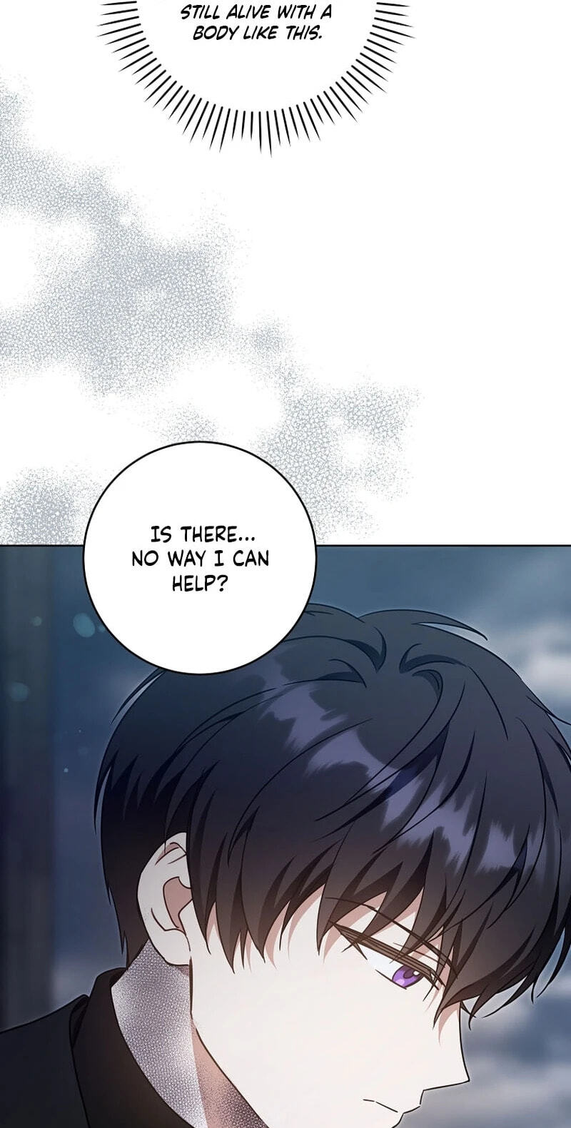 Read Gimme That Pacifier! chapter 125 image 21 on Lezhin