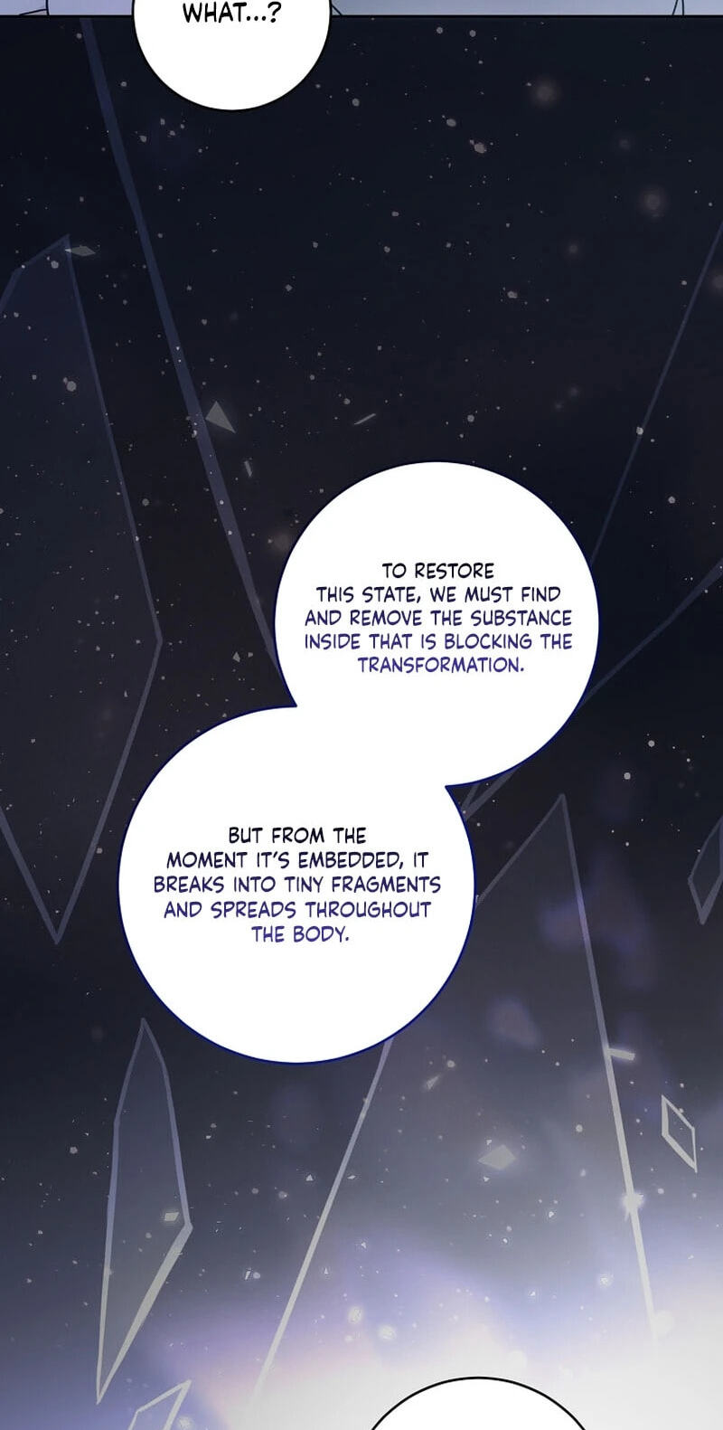 Read Gimme That Pacifier! chapter 125 image 24 on Lezhin