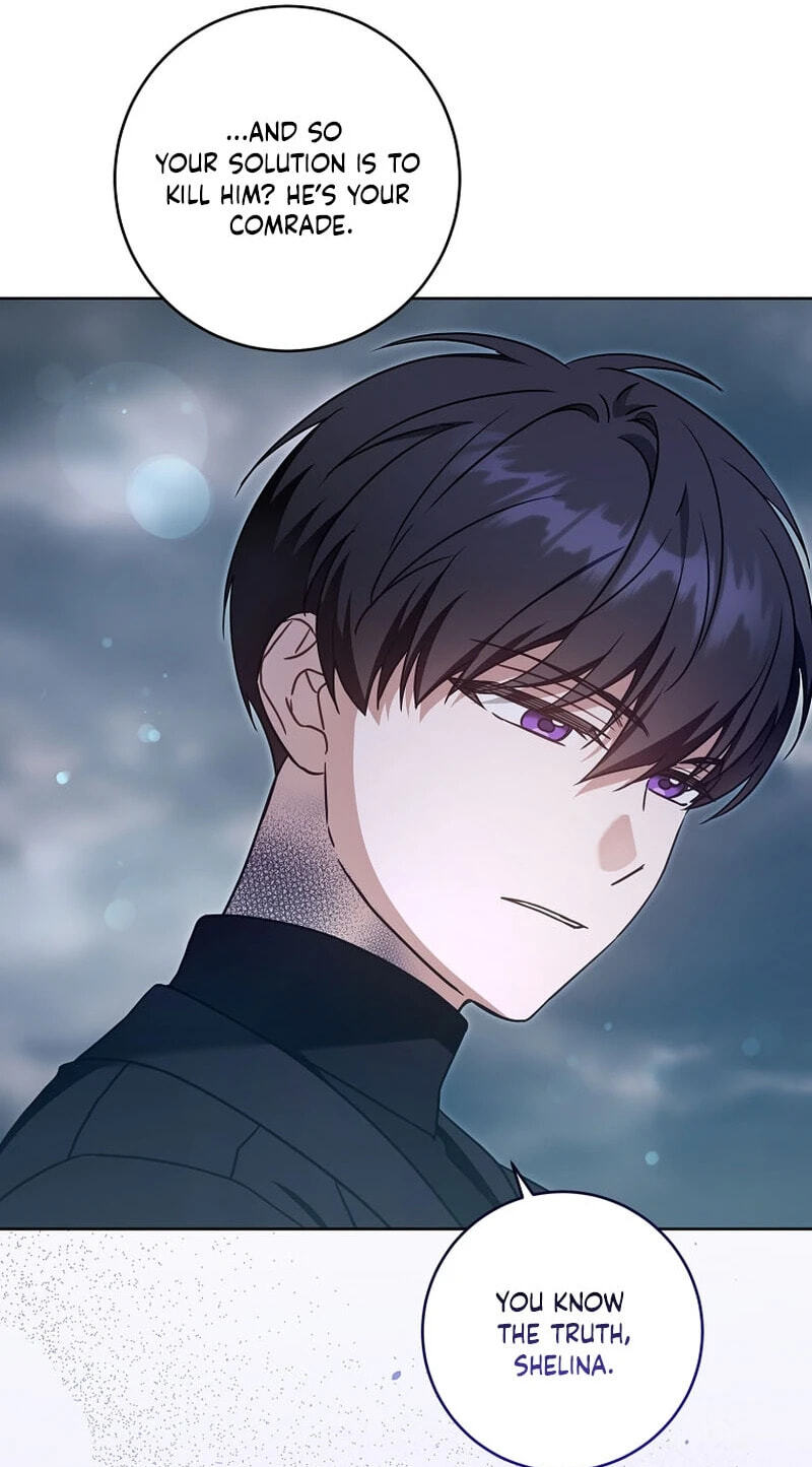 Read Gimme That Pacifier! chapter 125 image 26 on Lezhin
