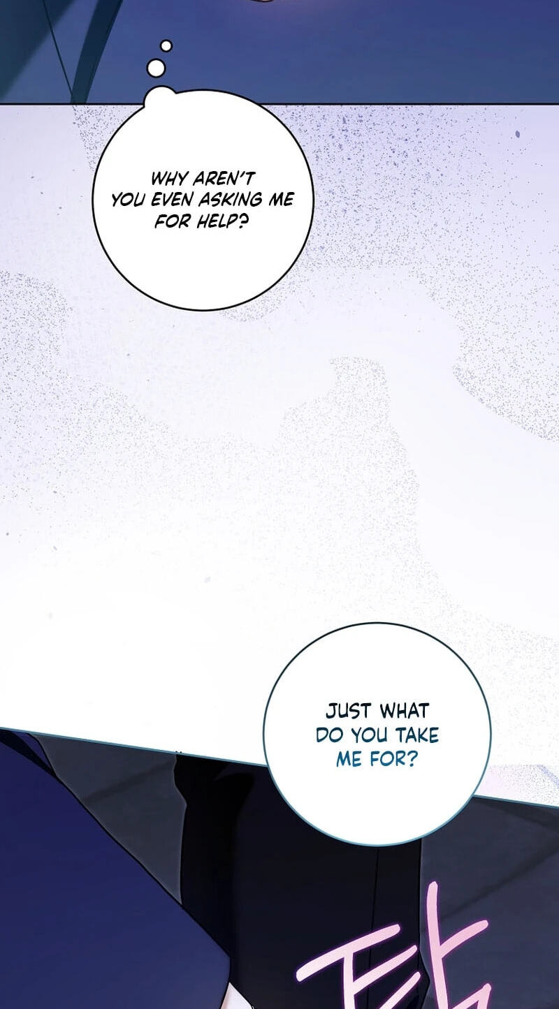Read Gimme That Pacifier! chapter 125 image 29 on Lezhin