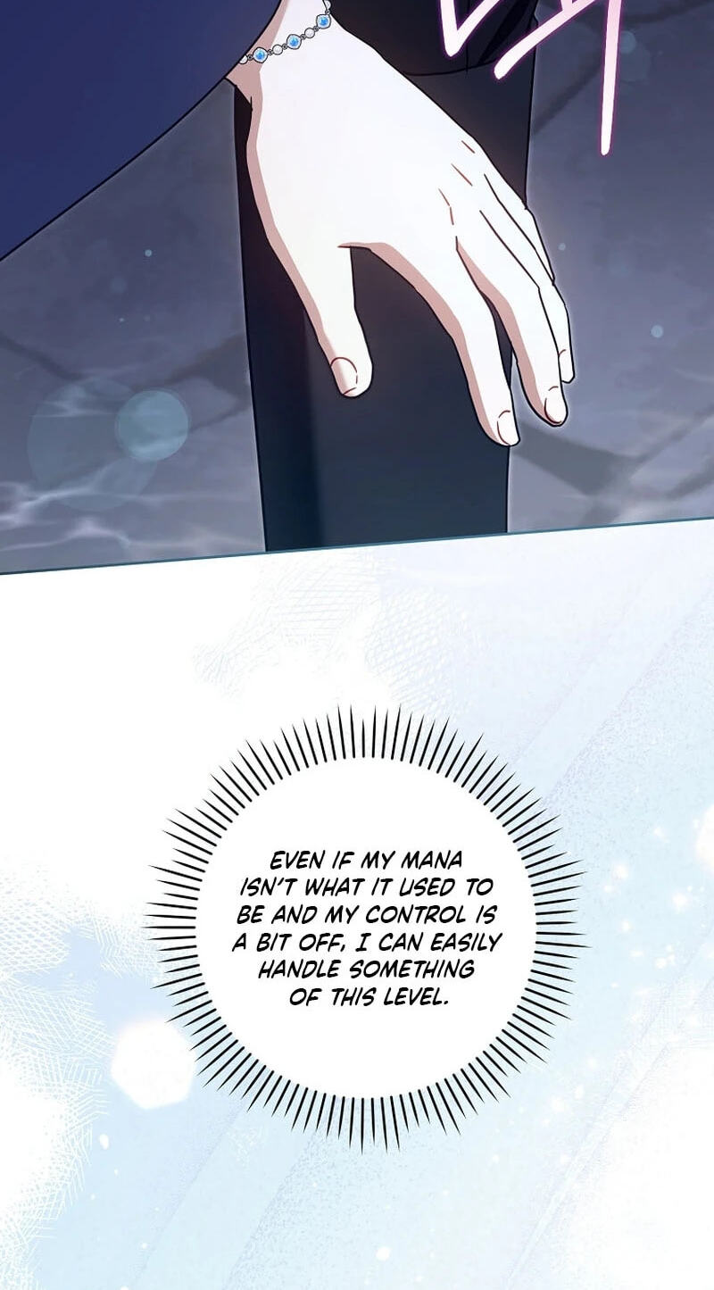 Read Gimme That Pacifier! chapter 125 image 30 on Lezhin