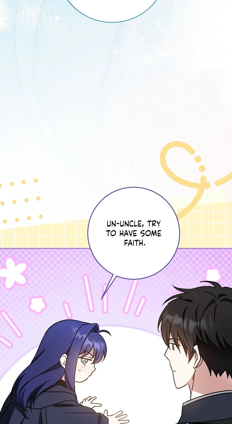 Read Gimme That Pacifier! chapter 125 image 32 on Lezhin