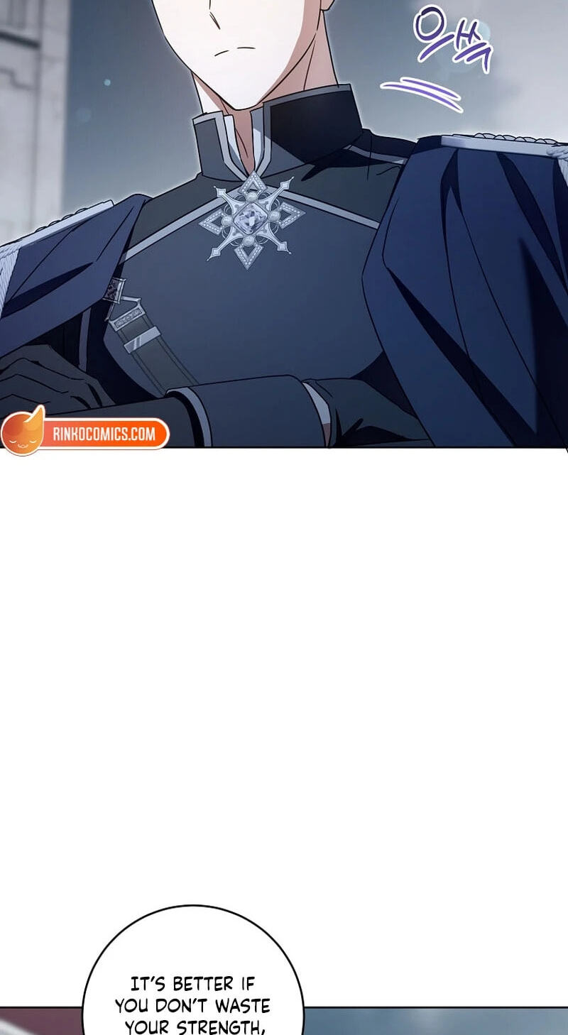 Read Gimme That Pacifier! chapter 125 image 34 on Lezhin