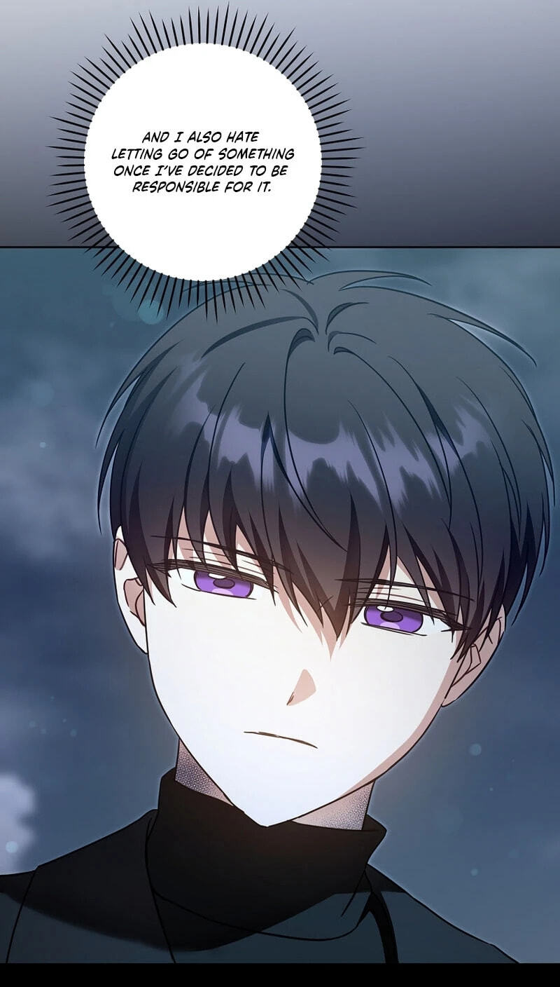 Read Gimme That Pacifier! chapter 125 image 36 on Lezhin