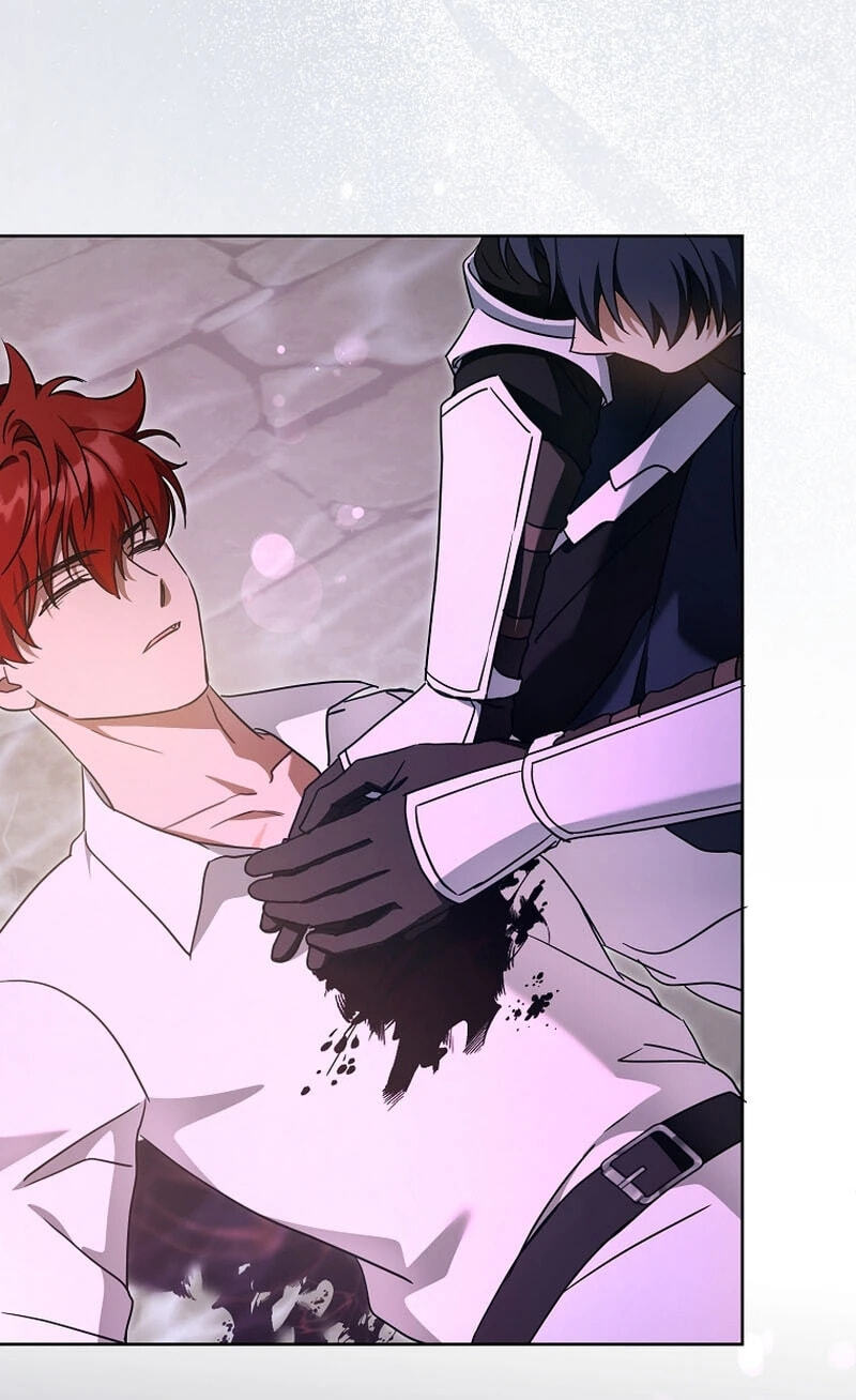 Read Gimme That Pacifier! chapter 125 image 4 on Lezhin