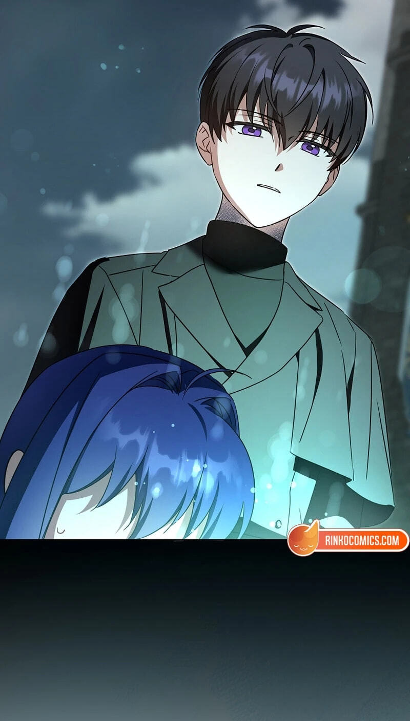 Read Gimme That Pacifier! chapter 125 image 40 on Lezhin