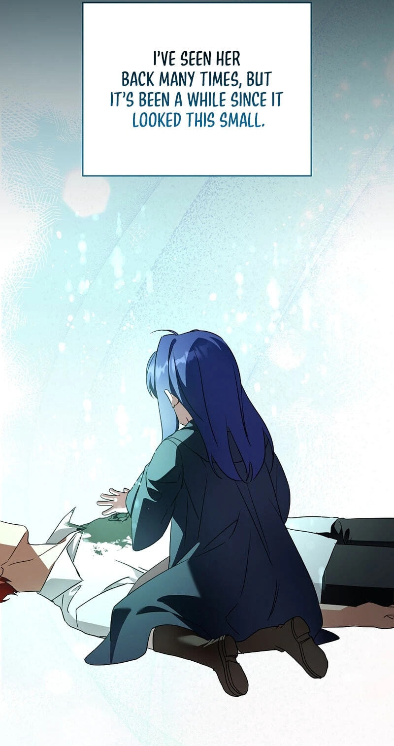 Read Gimme That Pacifier! chapter 125 image 41 on Lezhin
