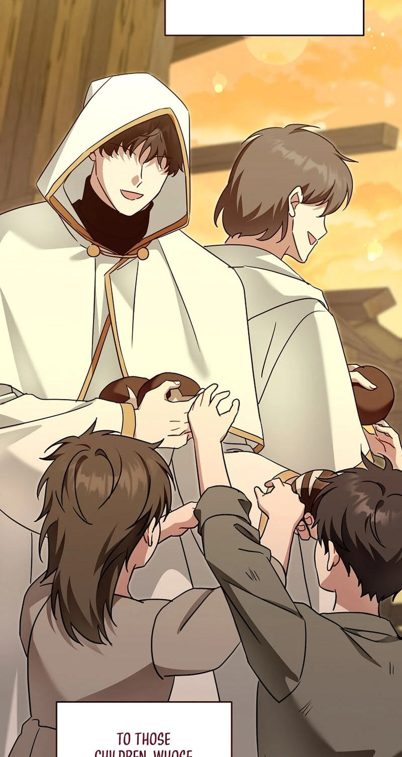 Read Gimme That Pacifier! chapter 125 image 48 on Lezhin
