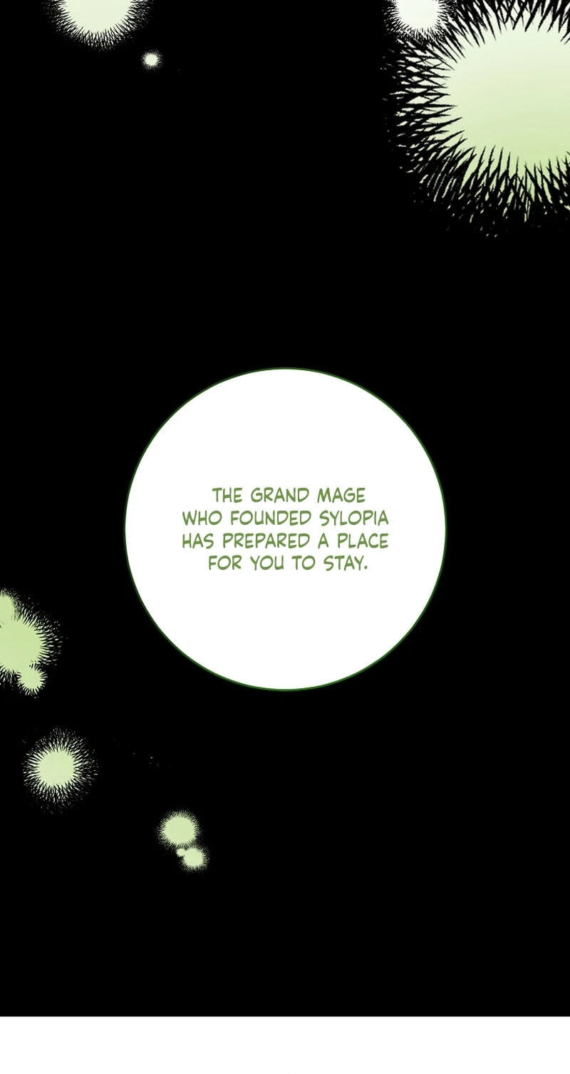 Read Gimme That Pacifier! chapter 125 image 50 on Lezhin