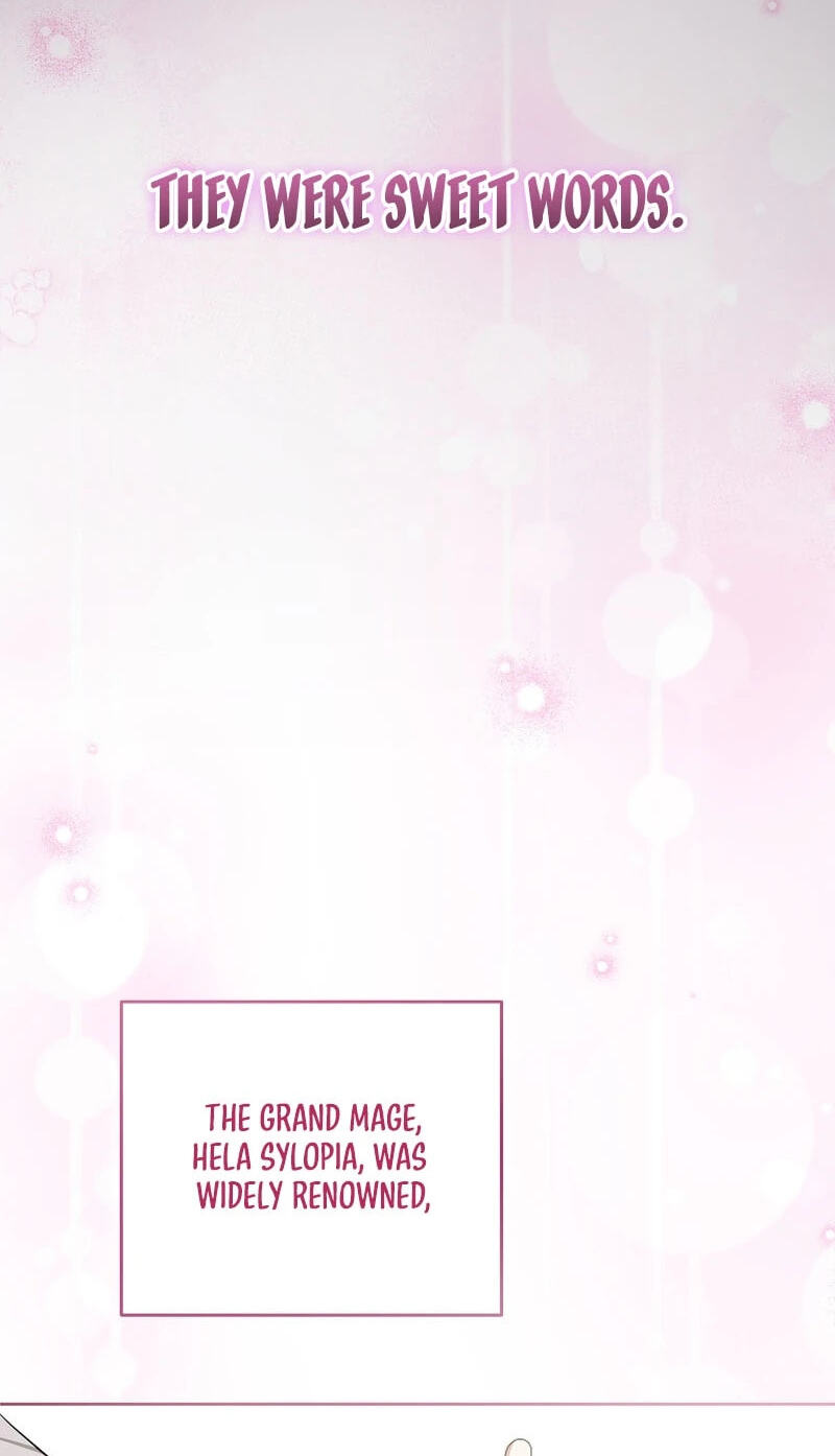 Read Gimme That Pacifier! chapter 125 image 53 on Lezhin