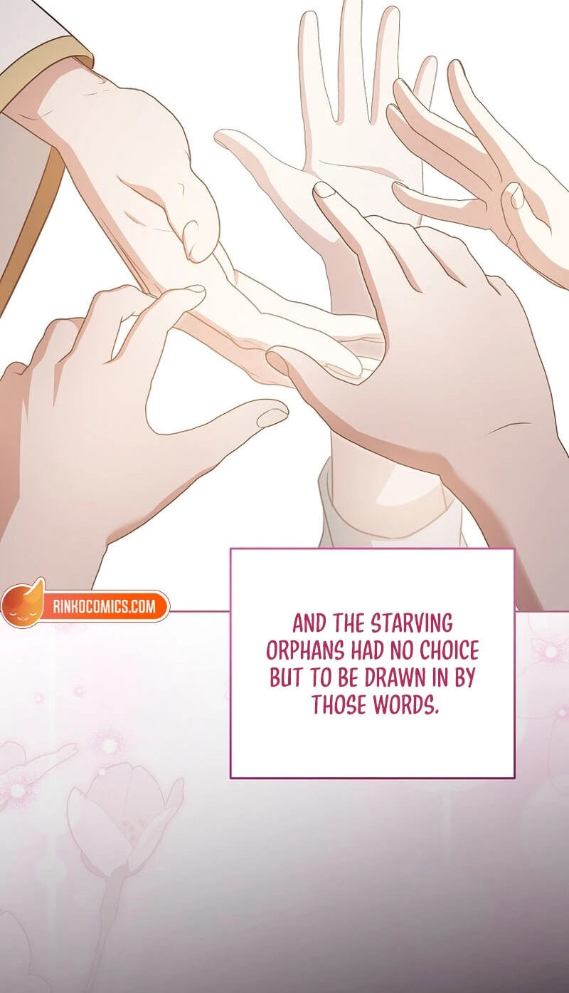 Read Gimme That Pacifier! chapter 125 image 54 on Lezhin