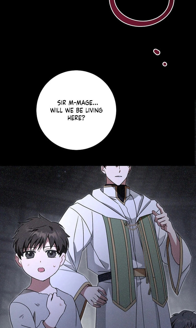 Read Gimme That Pacifier! chapter 125 image 58 on Lezhin