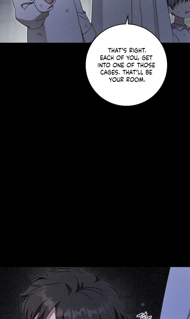 Read Gimme That Pacifier! chapter 125 image 59 on Lezhin