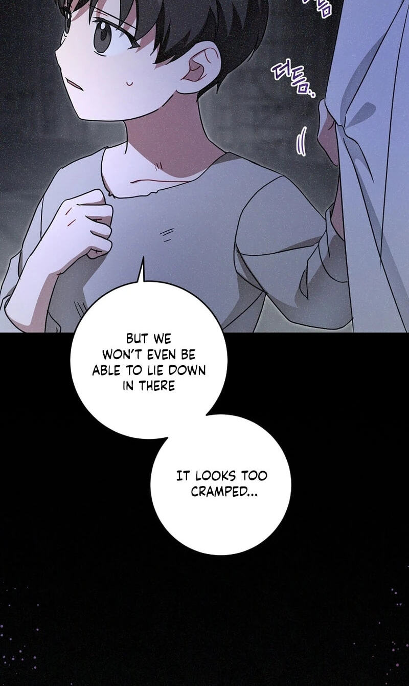 Read Gimme That Pacifier! chapter 125 image 60 on Lezhin