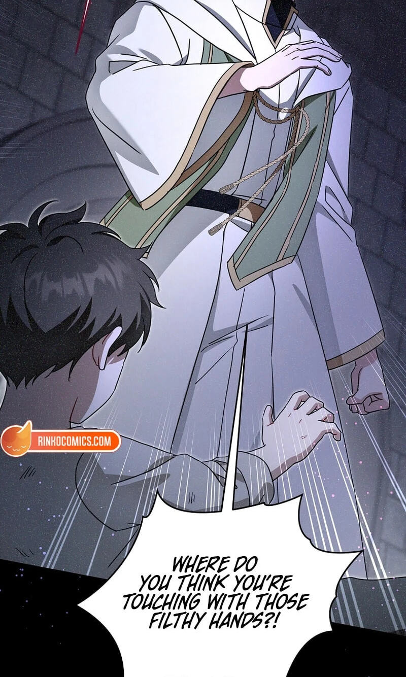 Read Gimme That Pacifier! chapter 125 image 62 on Lezhin