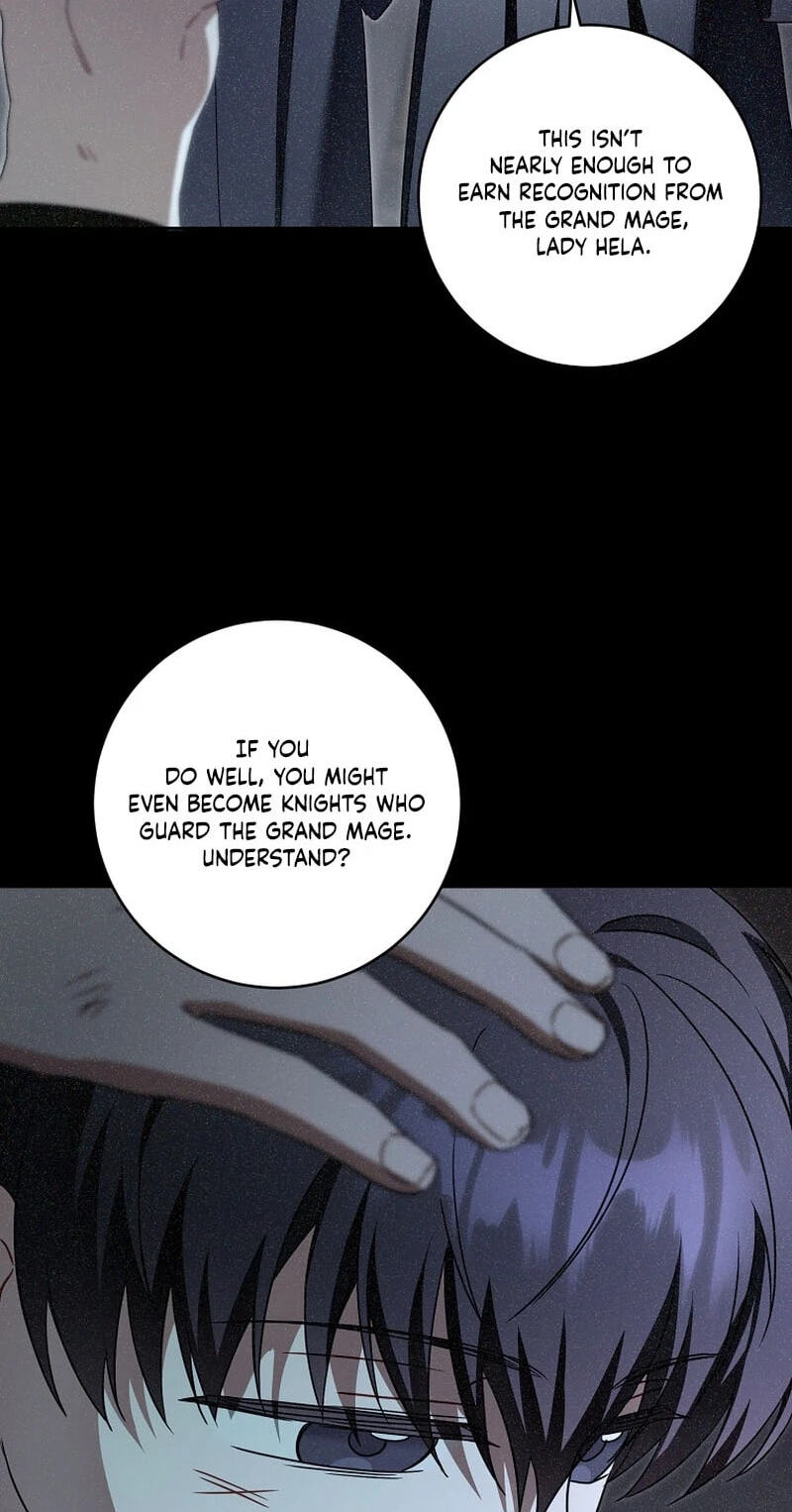 Read Gimme That Pacifier! chapter 125 image 70 on Lezhin