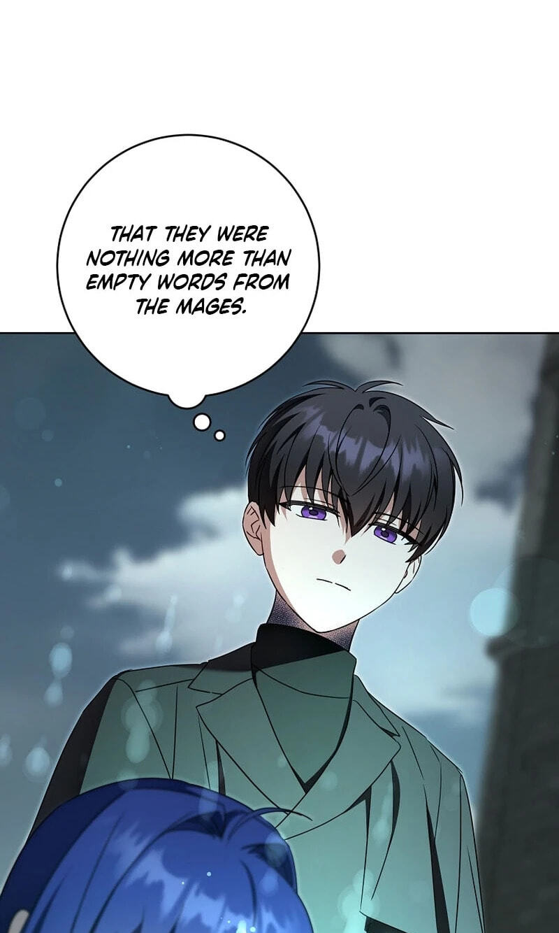 Read Gimme That Pacifier! chapter 125 image 76 on Lezhin