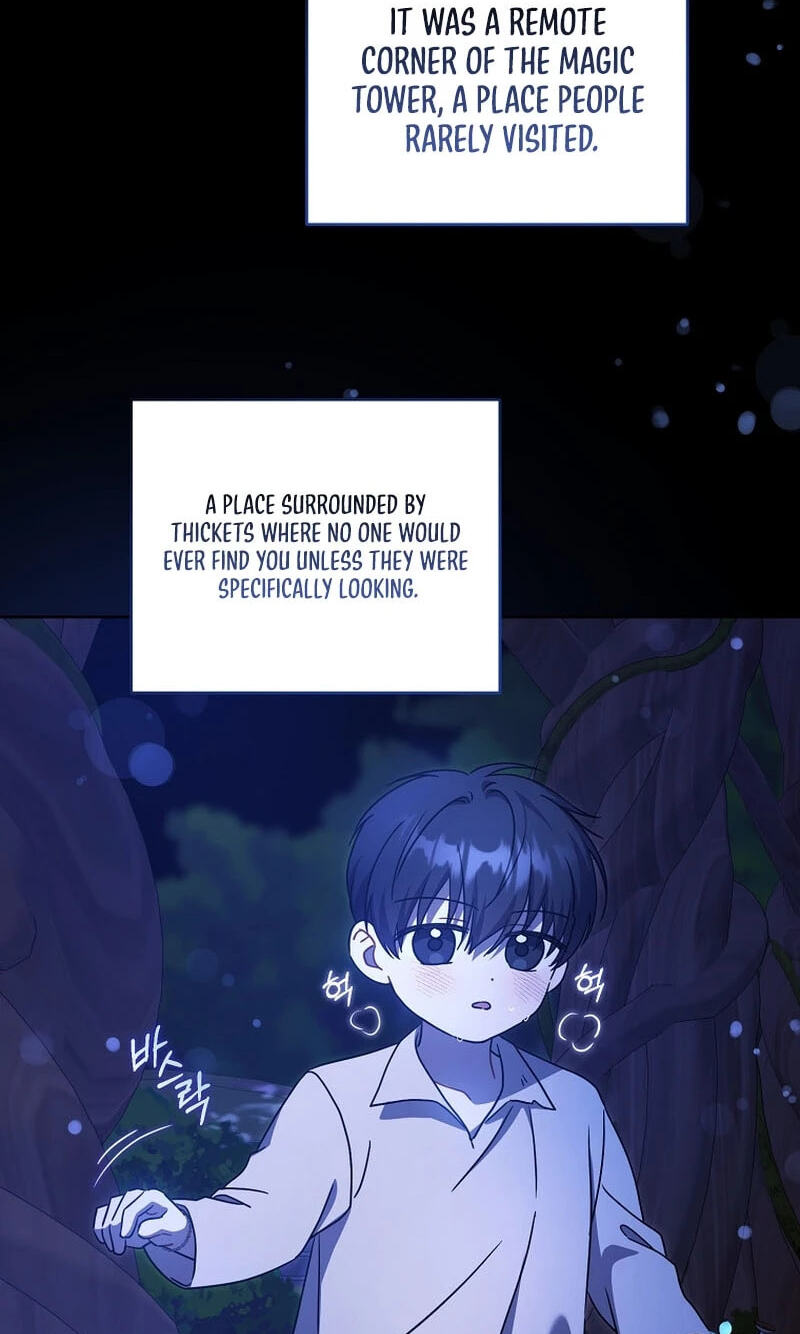 Read Gimme That Pacifier! chapter 125 image 85 on Lezhin
