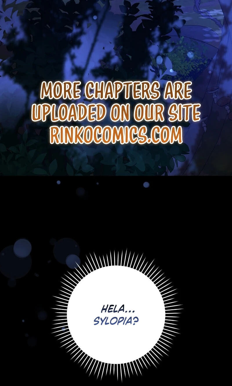 Read Gimme That Pacifier! chapter 125 image 88 on Lezhin