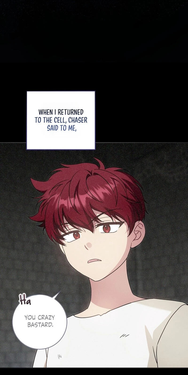 Read Gimme That Pacifier! chapter 126 image 13 on Lezhin
