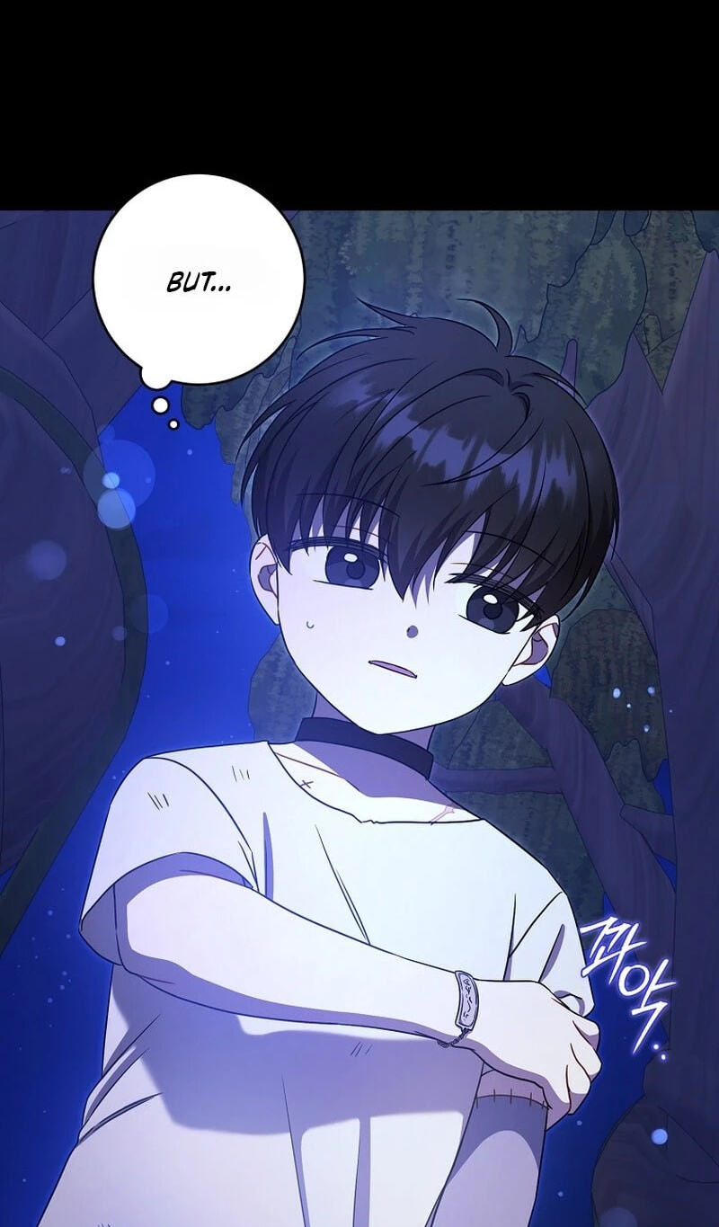 Read Gimme That Pacifier! chapter 126 image 22 on Lezhin