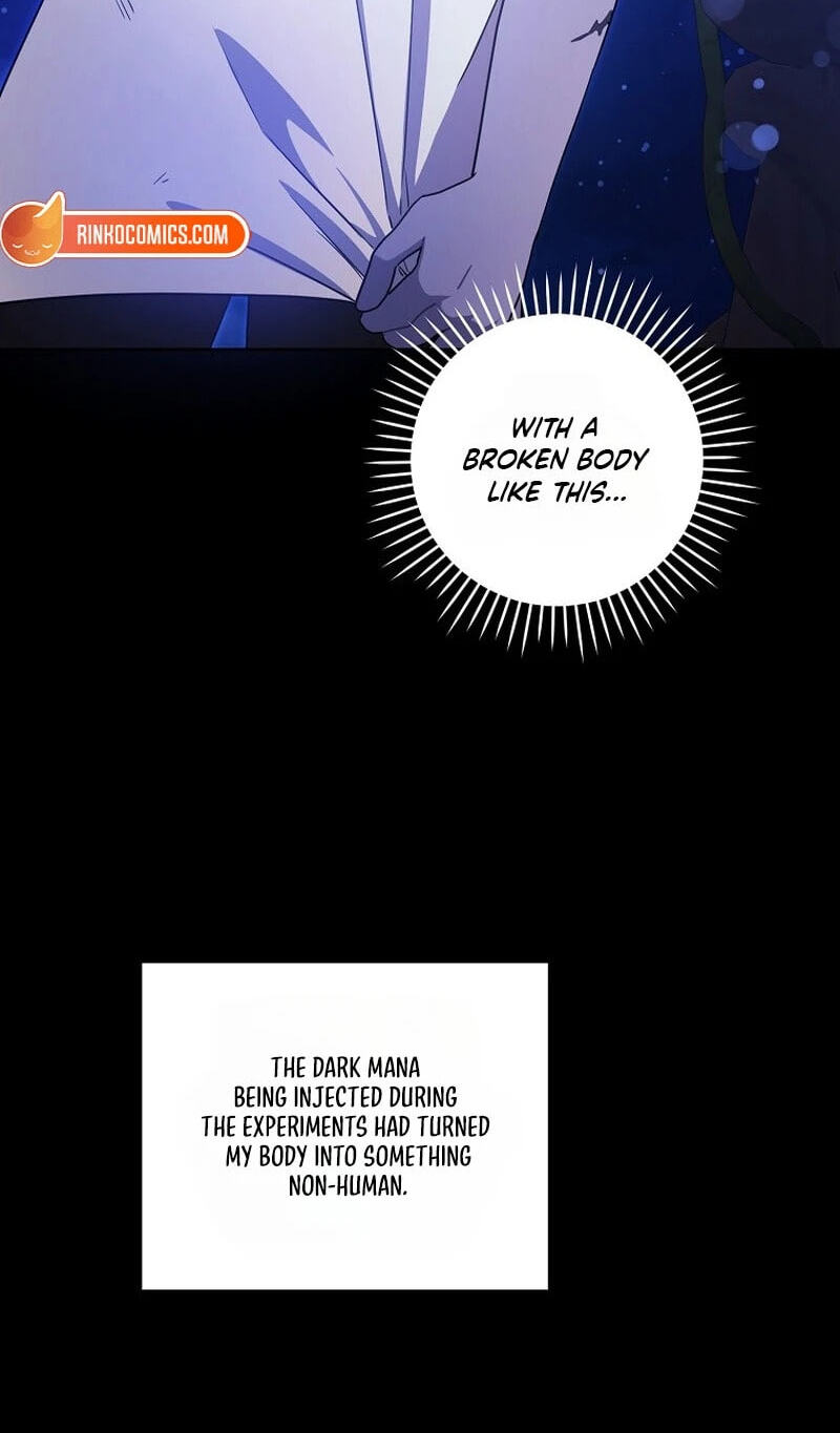 Read Gimme That Pacifier! chapter 126 image 23 on Lezhin