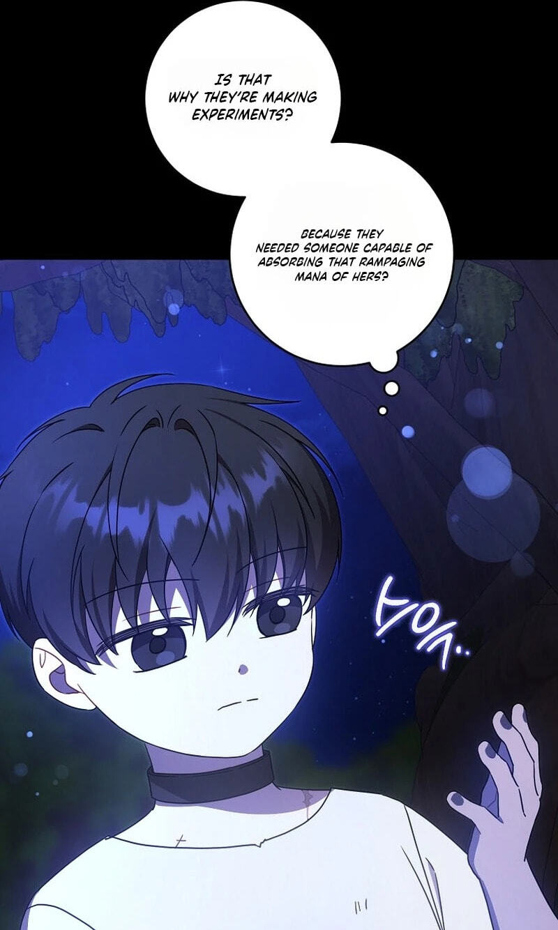 Read Gimme That Pacifier! chapter 126 image 26 on Lezhin