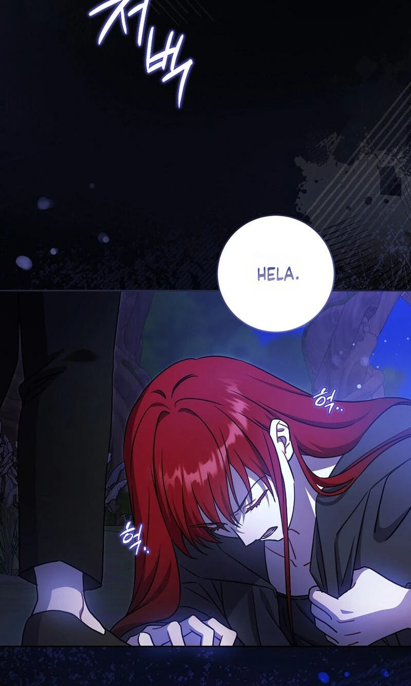 Read Gimme That Pacifier! chapter 126 image 28 on Lezhin
