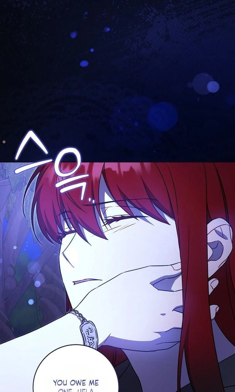 Read Gimme That Pacifier! chapter 126 image 29 on Lezhin