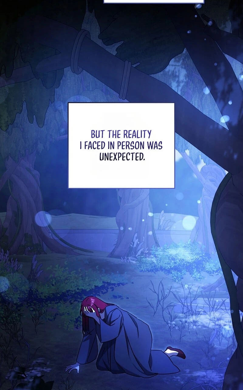 Read Gimme That Pacifier! chapter 126 image 3 on Lezhin