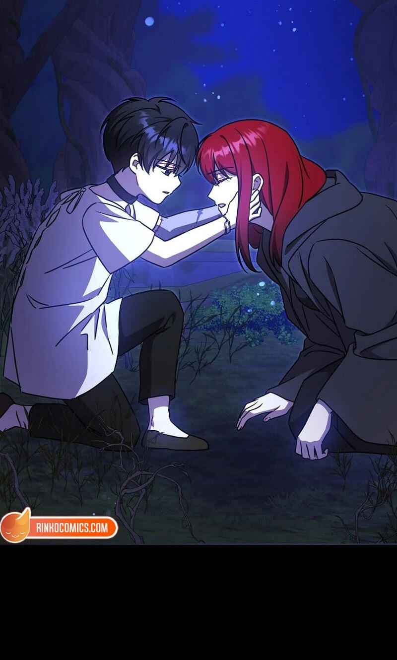 Read Gimme That Pacifier! chapter 126 image 31 on Lezhin