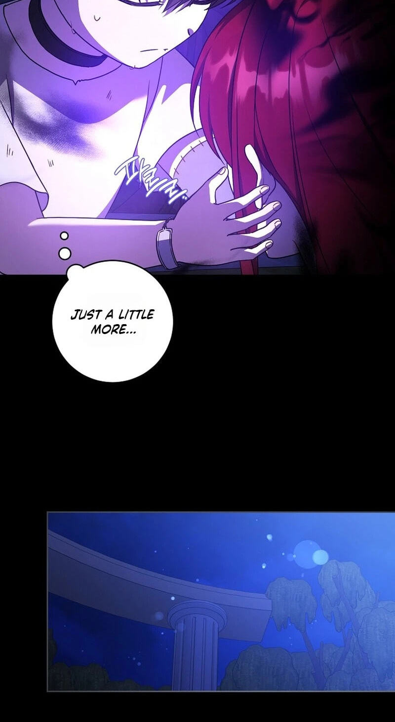 Read Gimme That Pacifier! chapter 126 image 34 on Lezhin