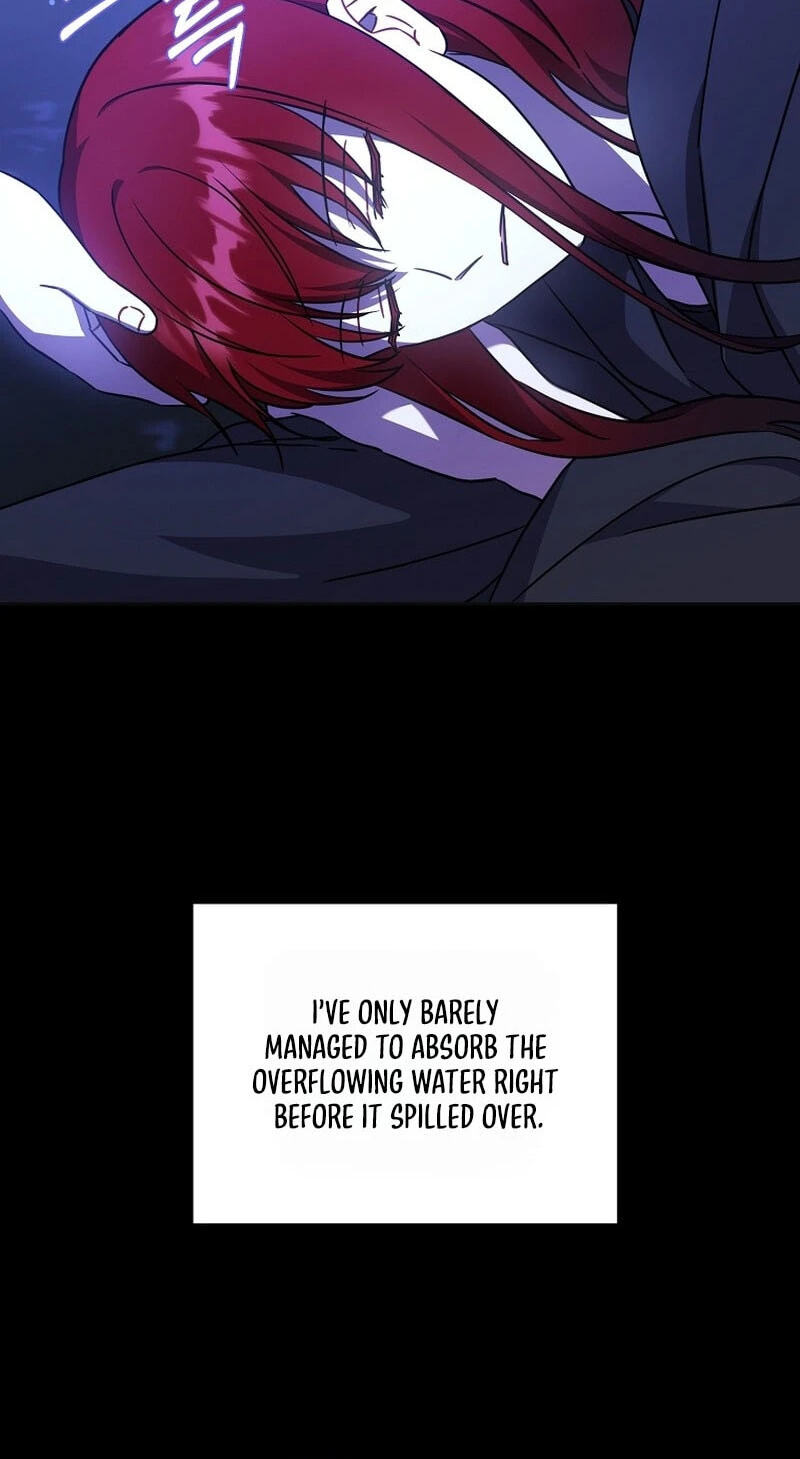 Read Gimme That Pacifier! chapter 126 image 36 on Lezhin
