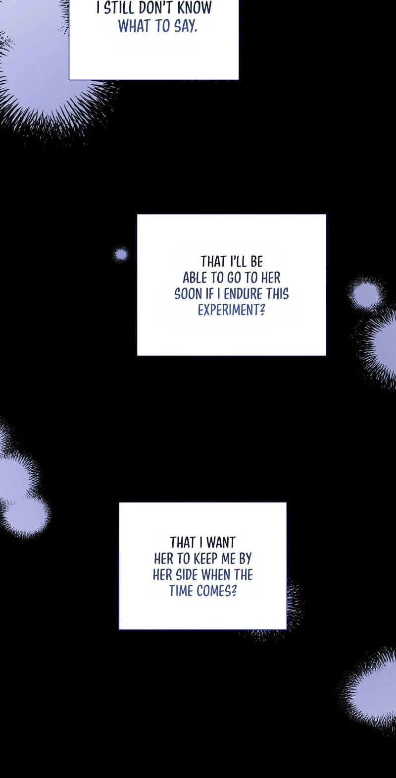 Read Gimme That Pacifier! chapter 126 image 44 on Lezhin