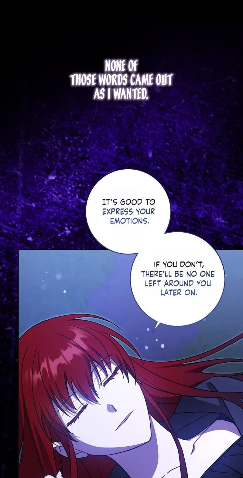 Read Gimme That Pacifier! chapter 126 image 45 on Lezhin