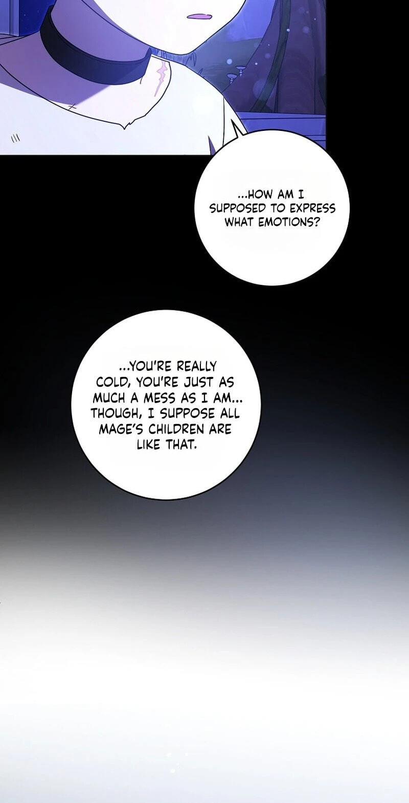 Read Gimme That Pacifier! chapter 126 image 47 on Lezhin