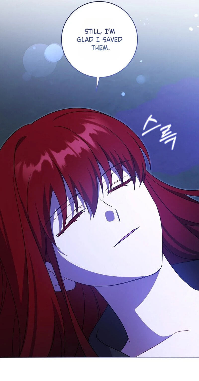 Read Gimme That Pacifier! chapter 126 image 48 on Lezhin