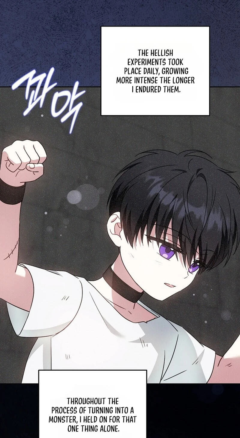 Read Gimme That Pacifier! chapter 126 image 53 on Lezhin