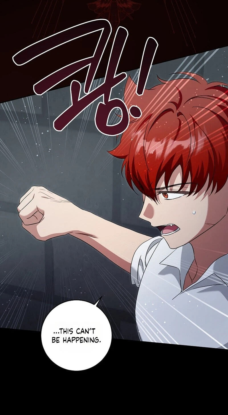 Read Gimme That Pacifier! chapter 126 image 57 on Lezhin