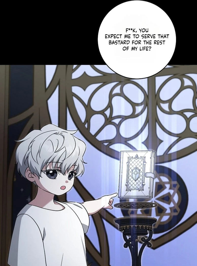Read Gimme That Pacifier! chapter 126 image 58 on Lezhin