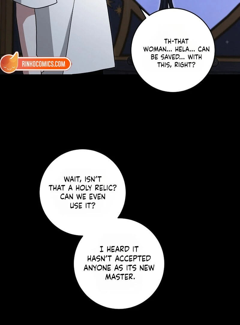 Read Gimme That Pacifier! chapter 126 image 59 on Lezhin