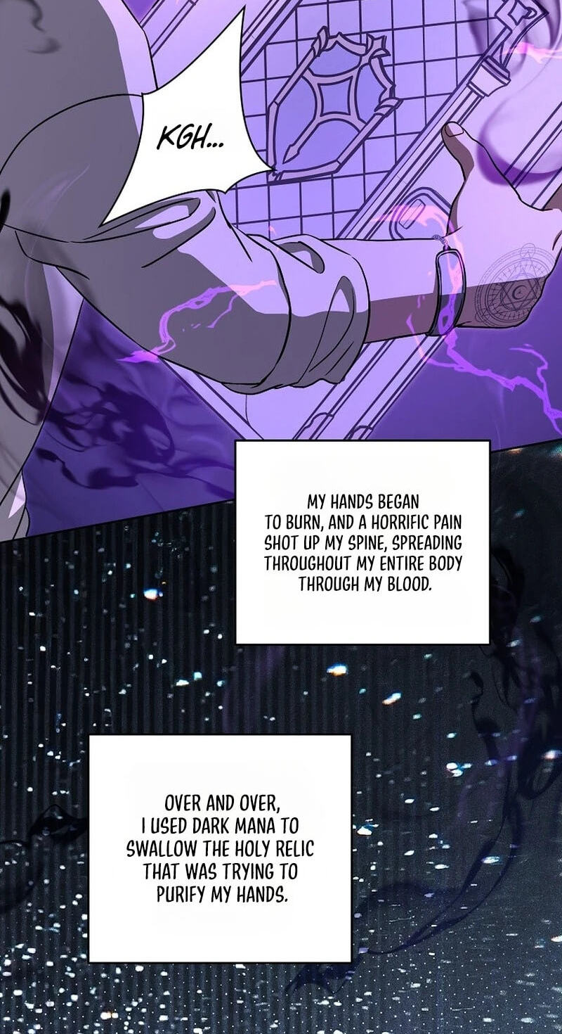 Read Gimme That Pacifier! chapter 126 image 62 on Lezhin