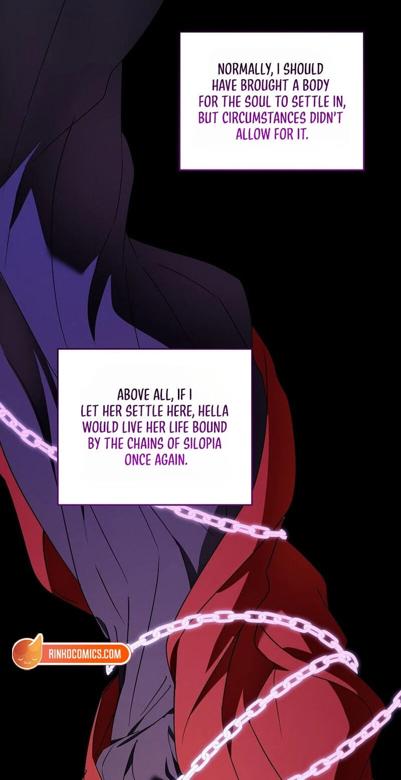Read Gimme That Pacifier! chapter 126 image 70 on Lezhin