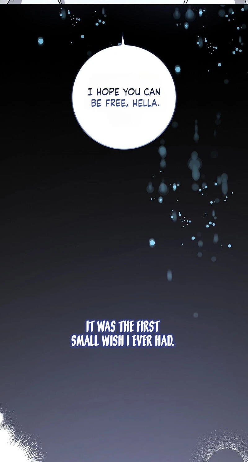Read Gimme That Pacifier! chapter 126 image 74 on Lezhin