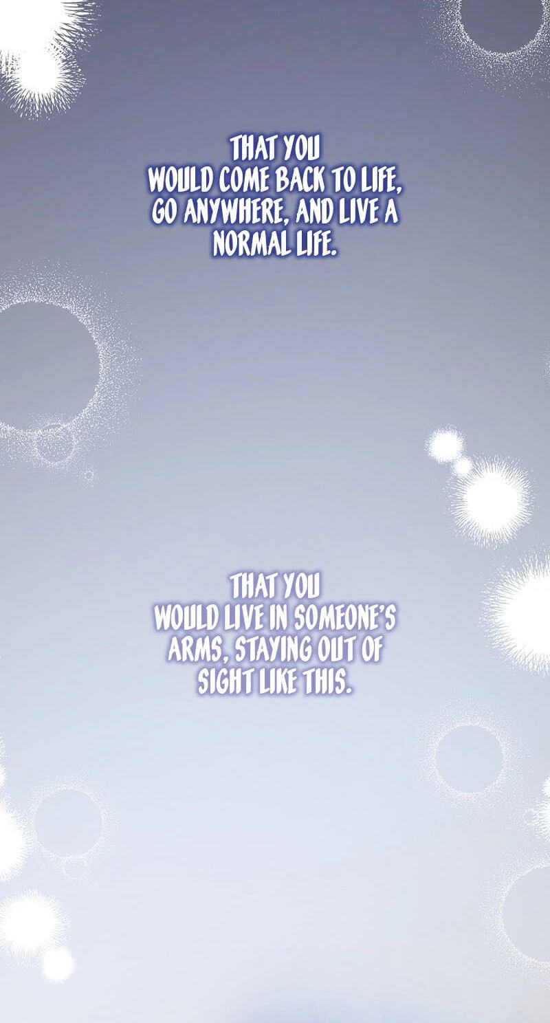 Read Gimme That Pacifier! chapter 126 image 75 on Lezhin