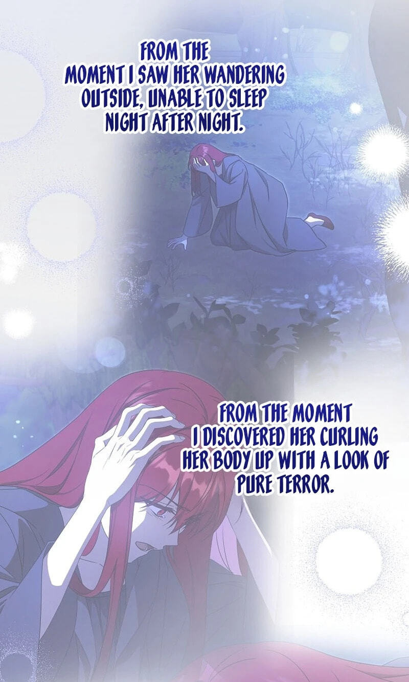 Read Gimme That Pacifier! chapter 126 image 76 on Lezhin