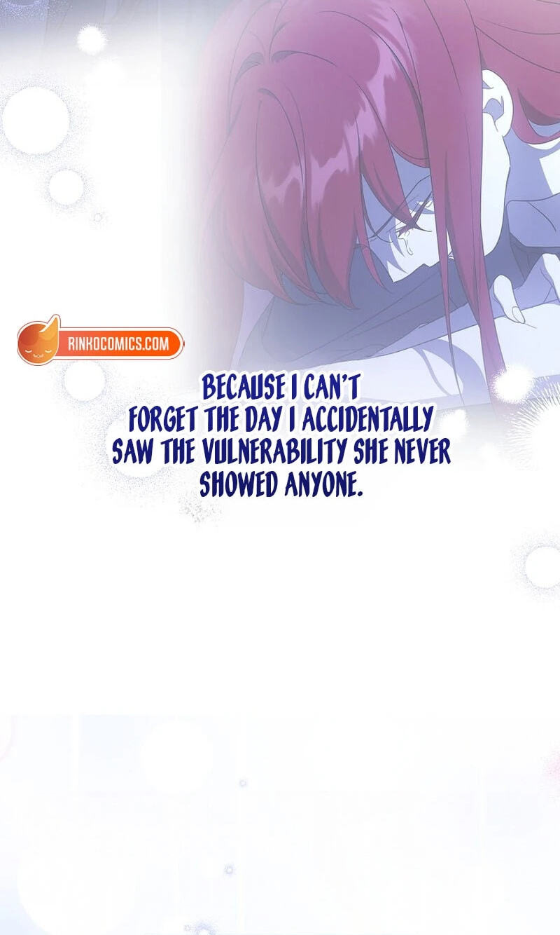 Read Gimme That Pacifier! chapter 126 image 77 on Lezhin