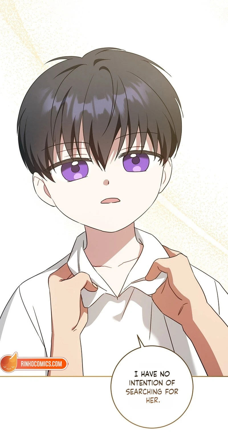 Read Gimme That Pacifier! chapter 126 image 84 on Lezhin